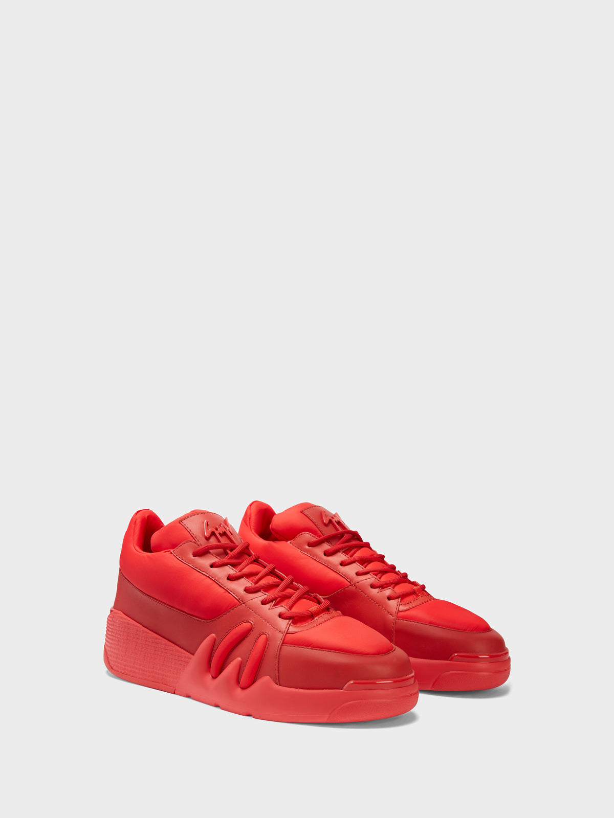 TALON LOW TOP