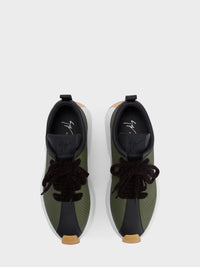 GIUSEPPE ZANOTTI FEROX RUNNER