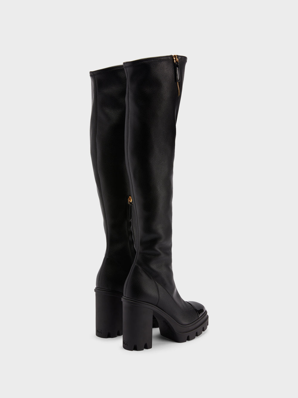 KOKEBI HIGH BOOT