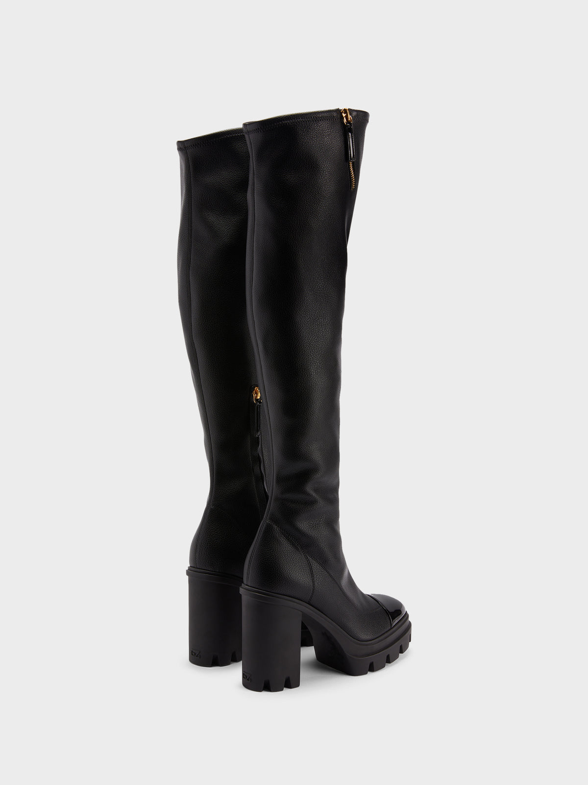 KOKEBI HIGH BOOT