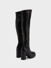 KOKEBI HIGH BOOT