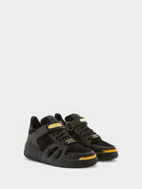 TALON LOW TOP