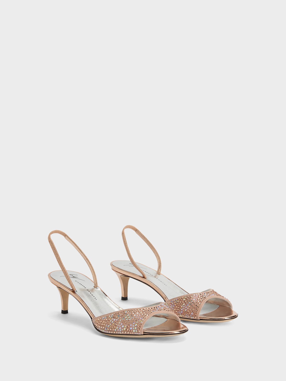 LILIBETH STARLIGHT SANDAL 50