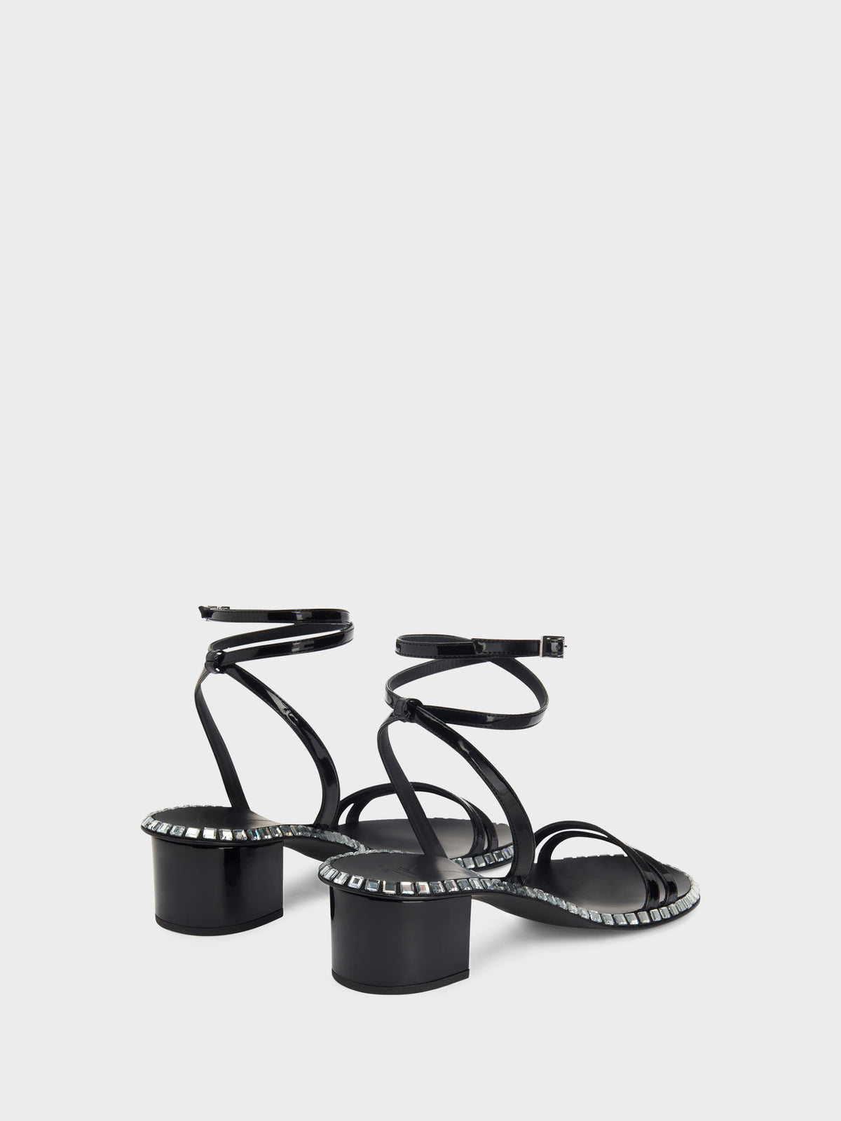 BELLATRIKS SANDAL 40