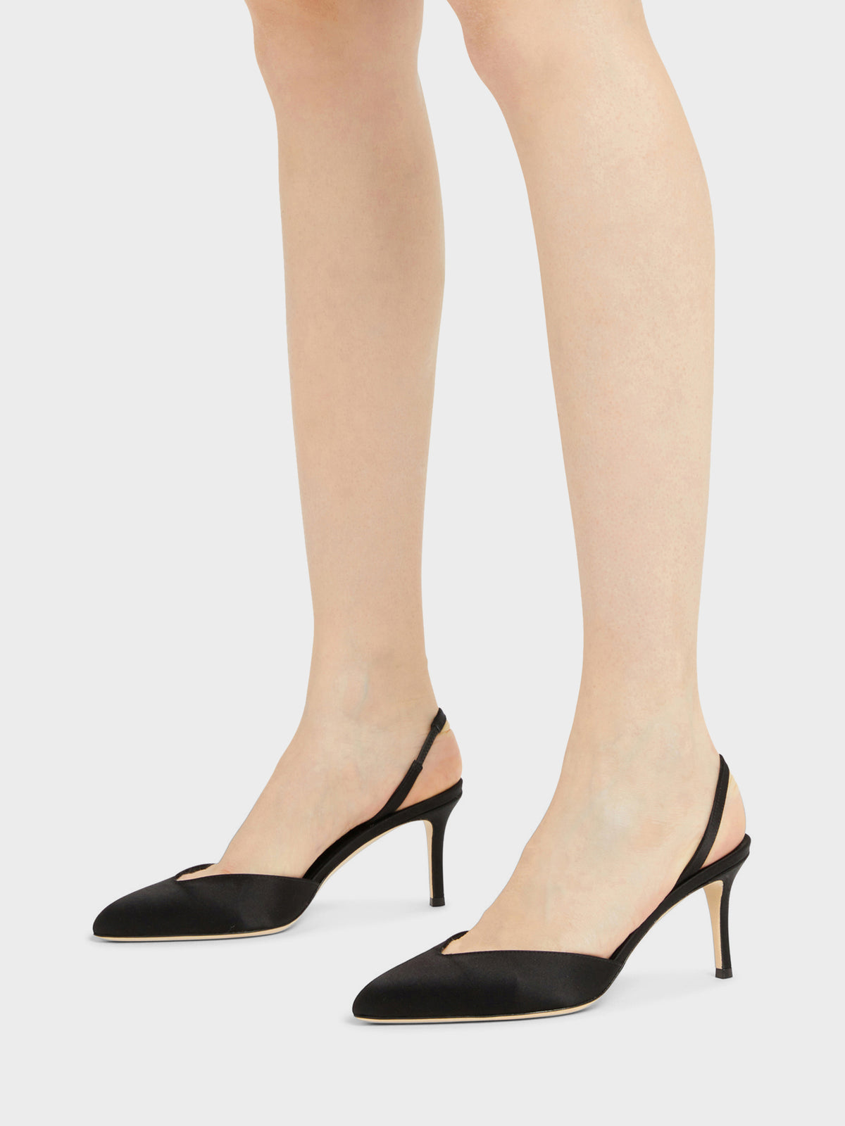 MONYQ SLINGBACK