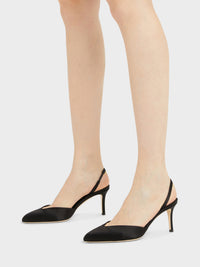 MONYQ SLINGBACK