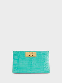 ANNHITA CLUTCH