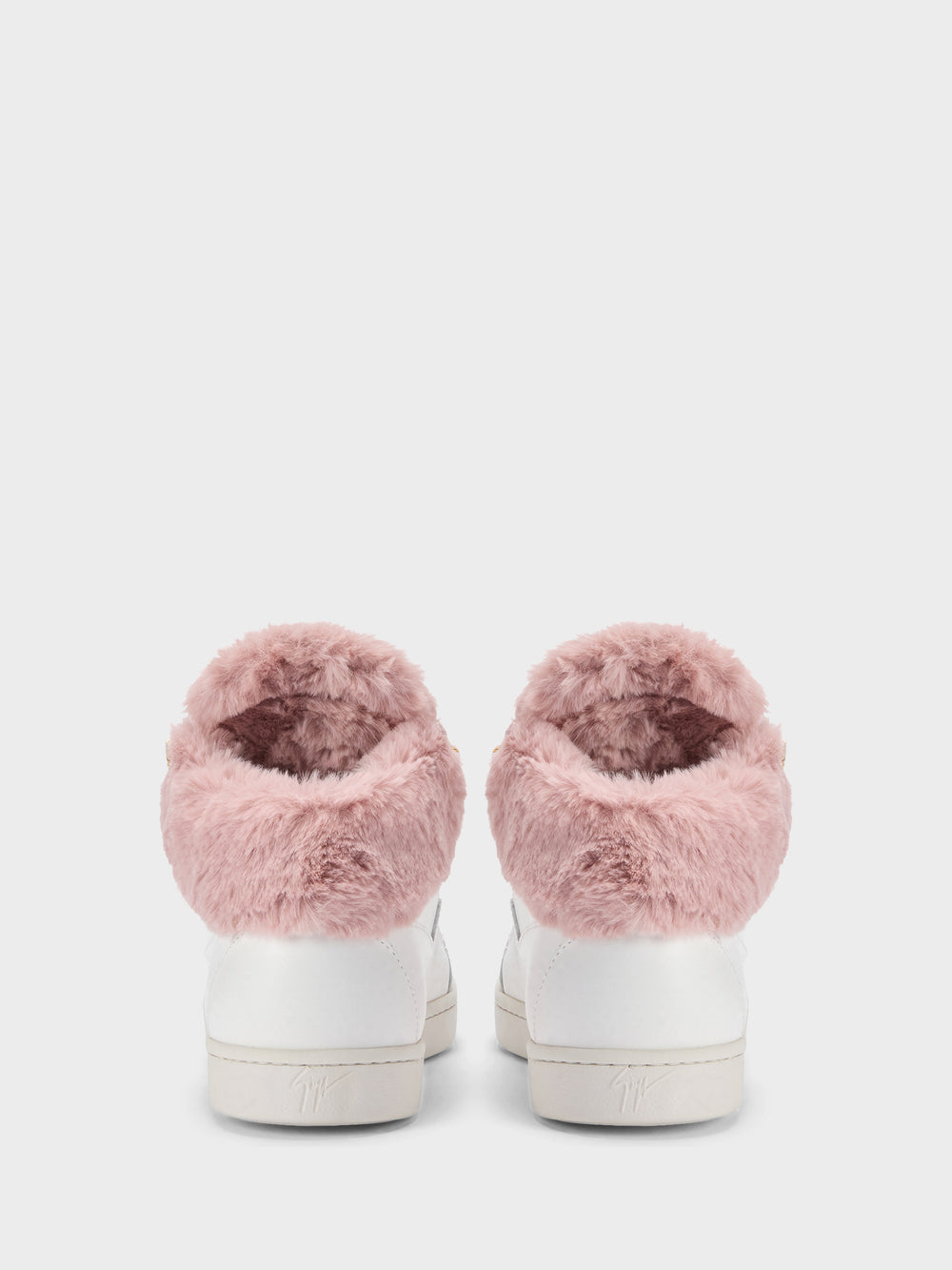 KRISS WINTER MID TOP