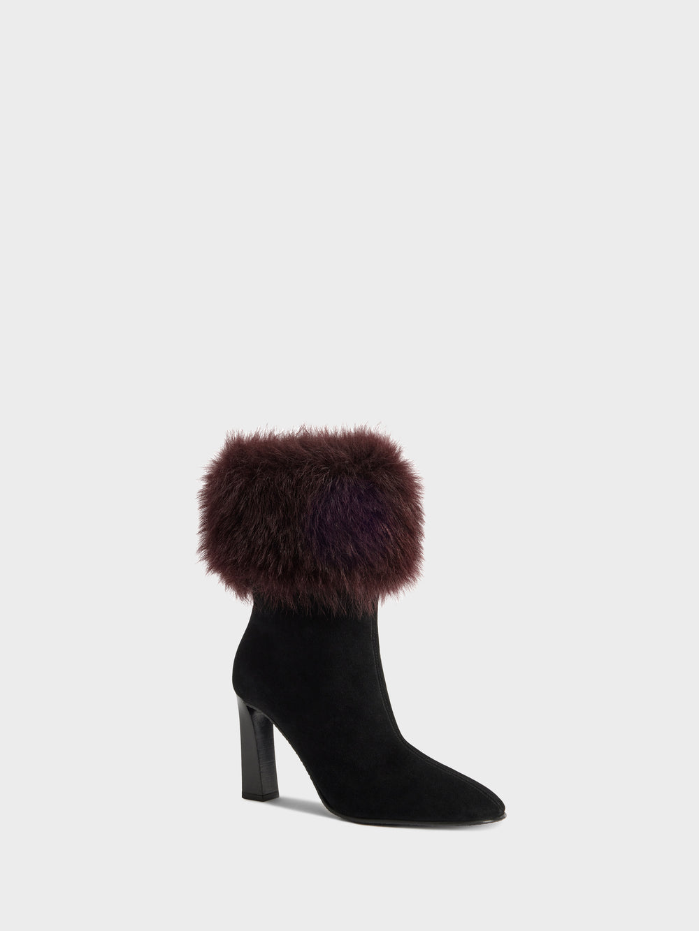 GSTAAD BOOT  BOOTIE 90