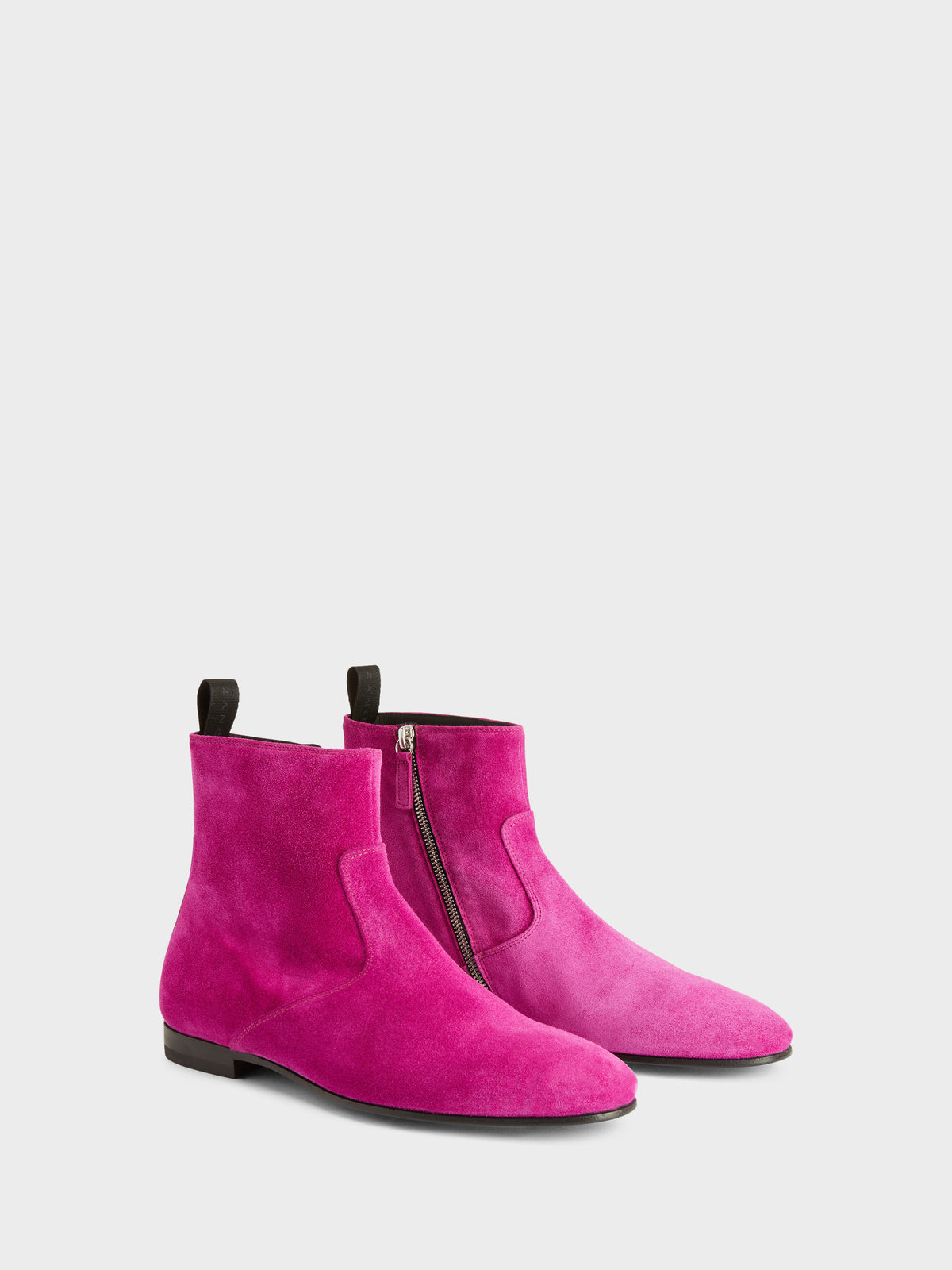RON BOOTIE