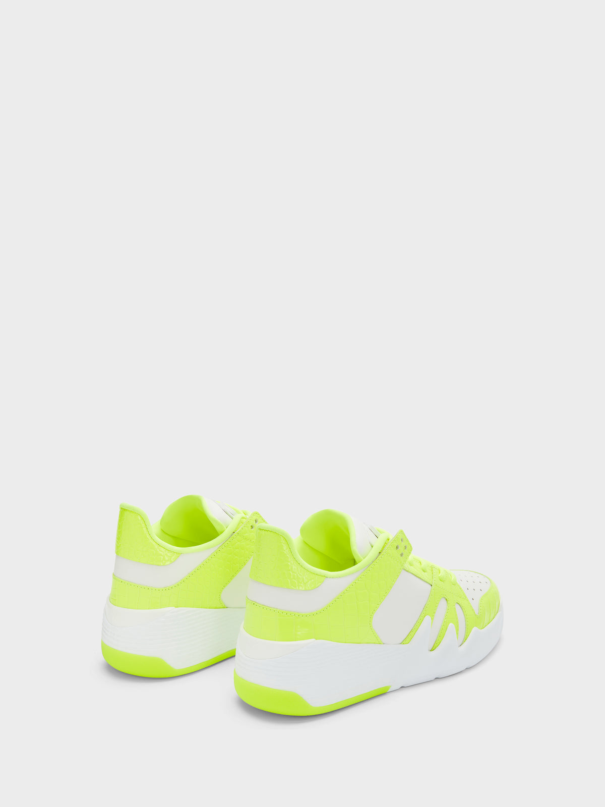 TALON LOW TOP