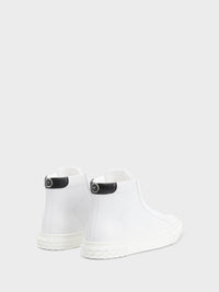 ECOBLABBER HIGH TOP