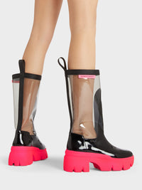 APOCALYPSE RIOT BOOT