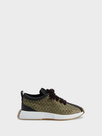 GIUSEPPE ZANOTTI FEROX RUNNER