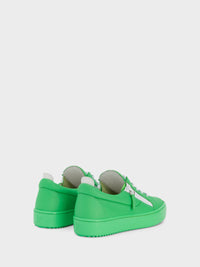 GAIL LOW TOP