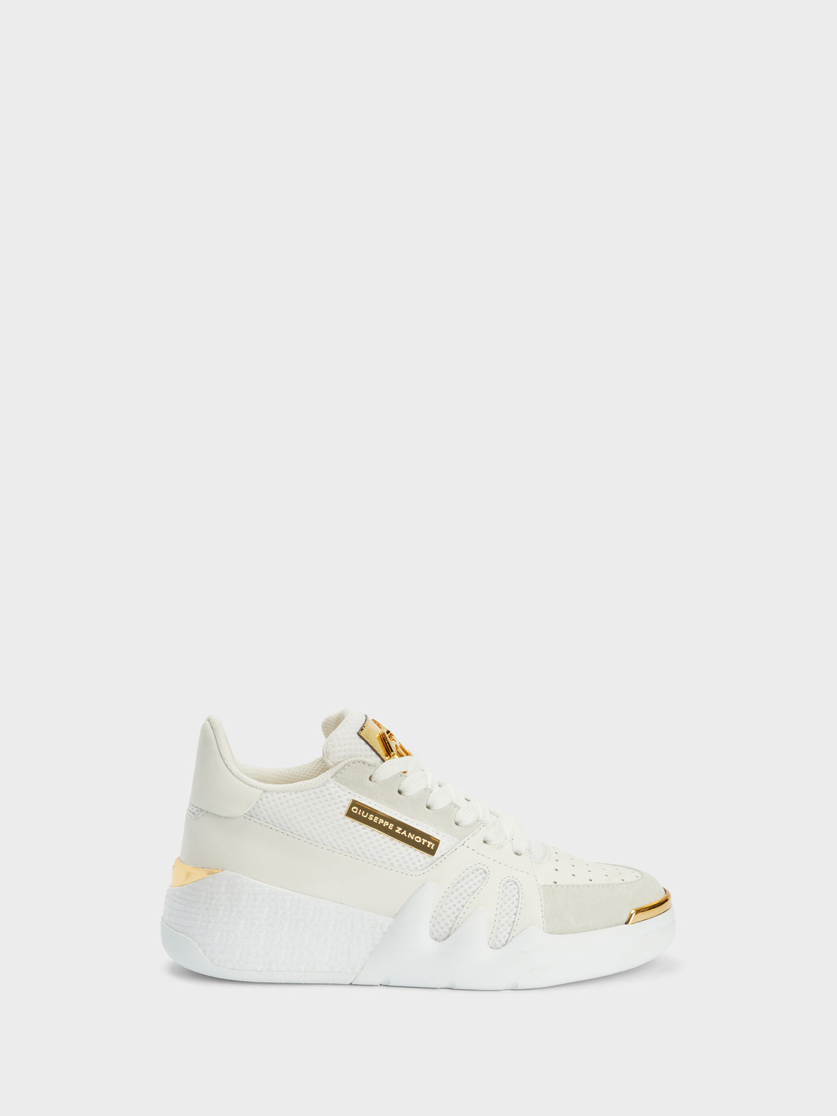 TALON LOW TOP