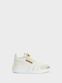 TALON LOW TOP
