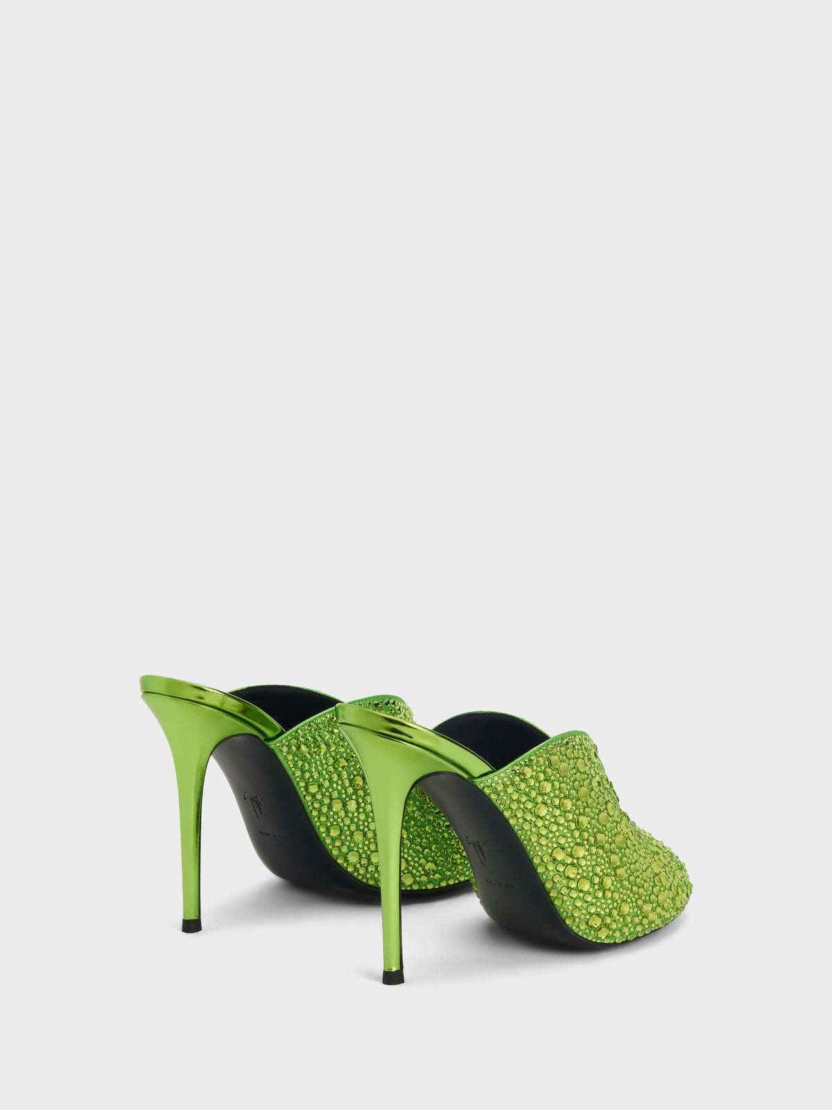 INTRIIGO SPARKLE MULE 105