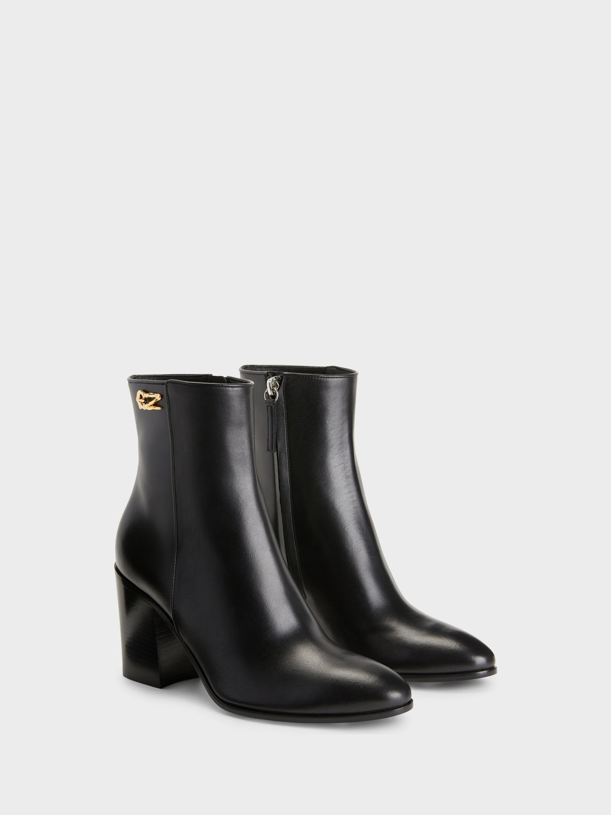 ENRIETTE BOOTIE