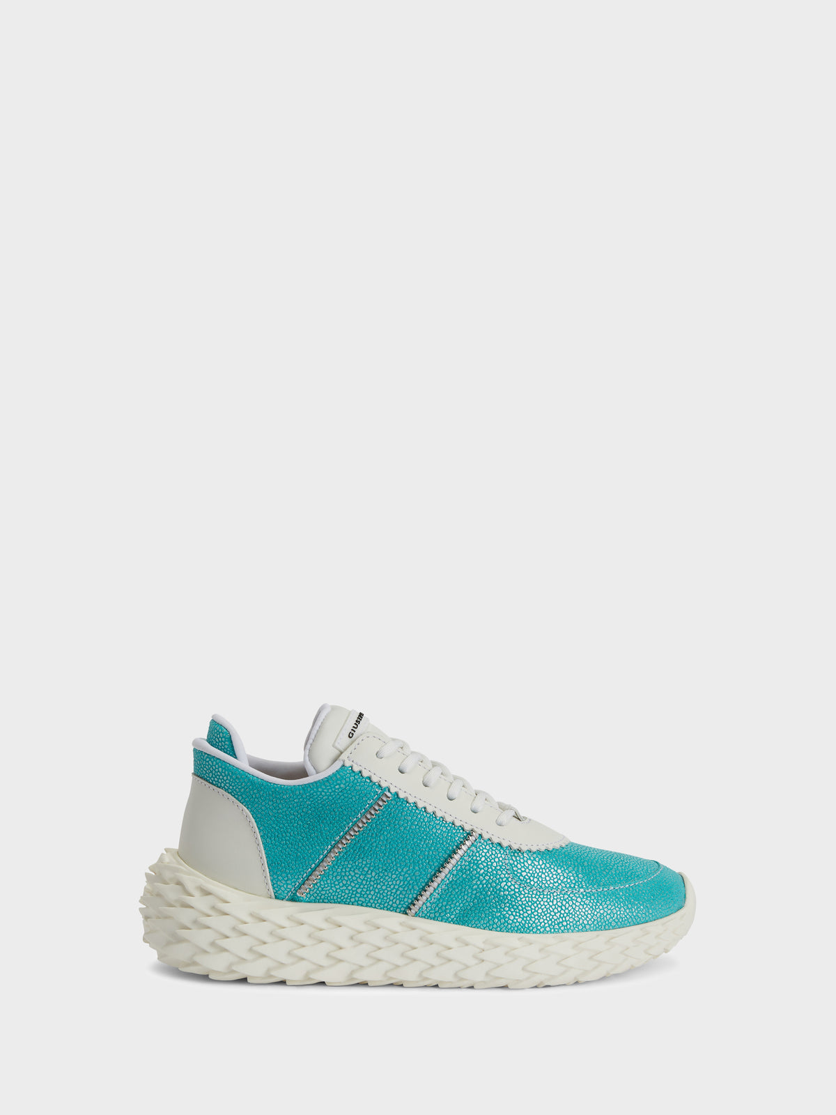 URCHIN LOW TOP