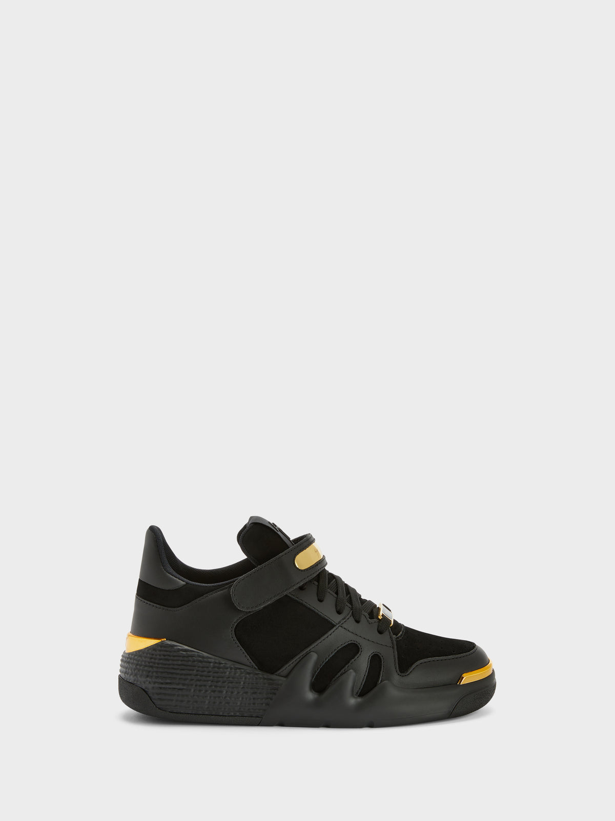 TALON LOW TOP