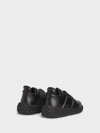 URCHIN LOW TOP