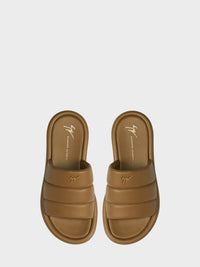 HARMANDE SANDAL