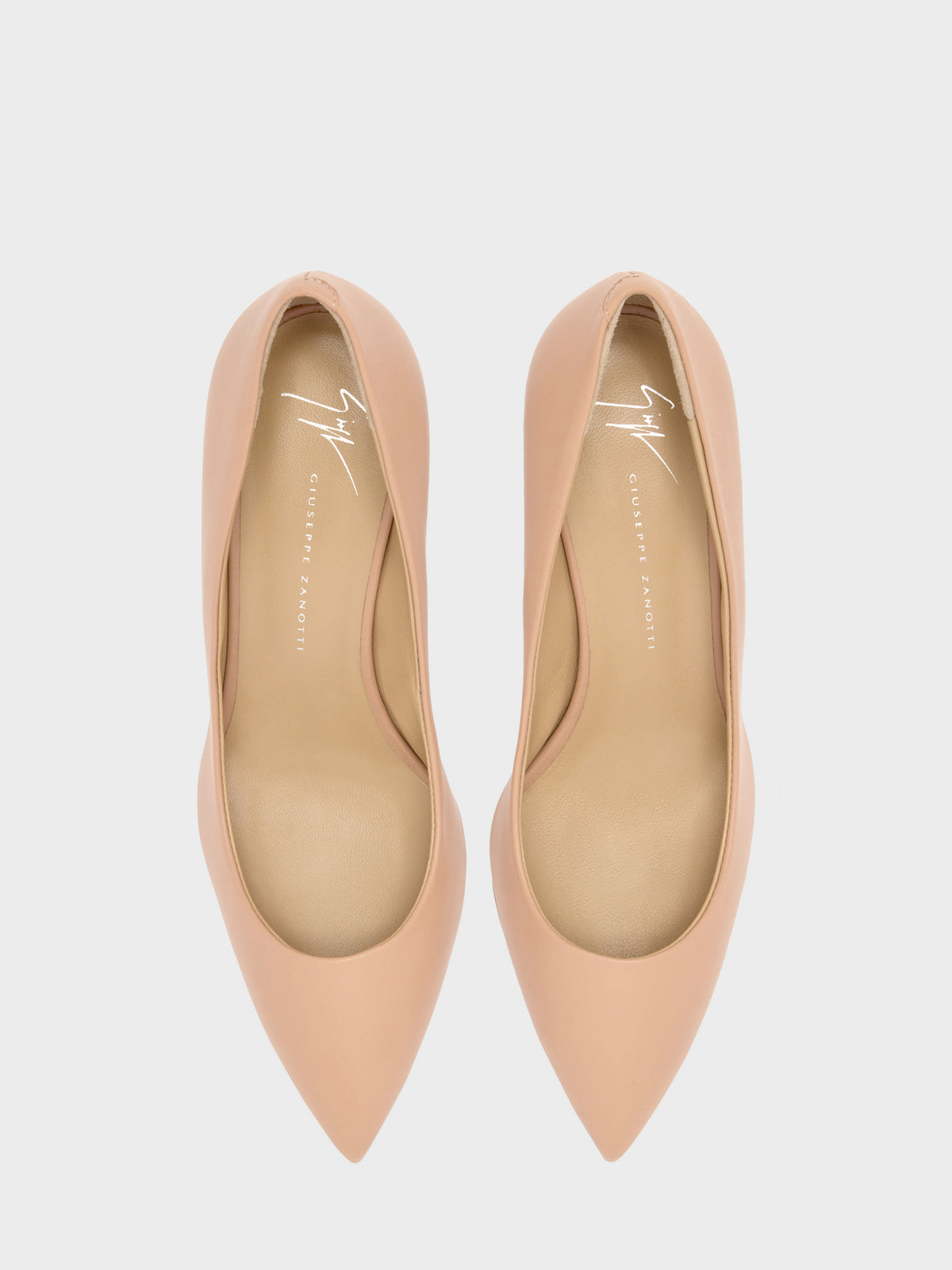 LUCREZIA PUMP