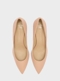 LUCREZIA PUMP