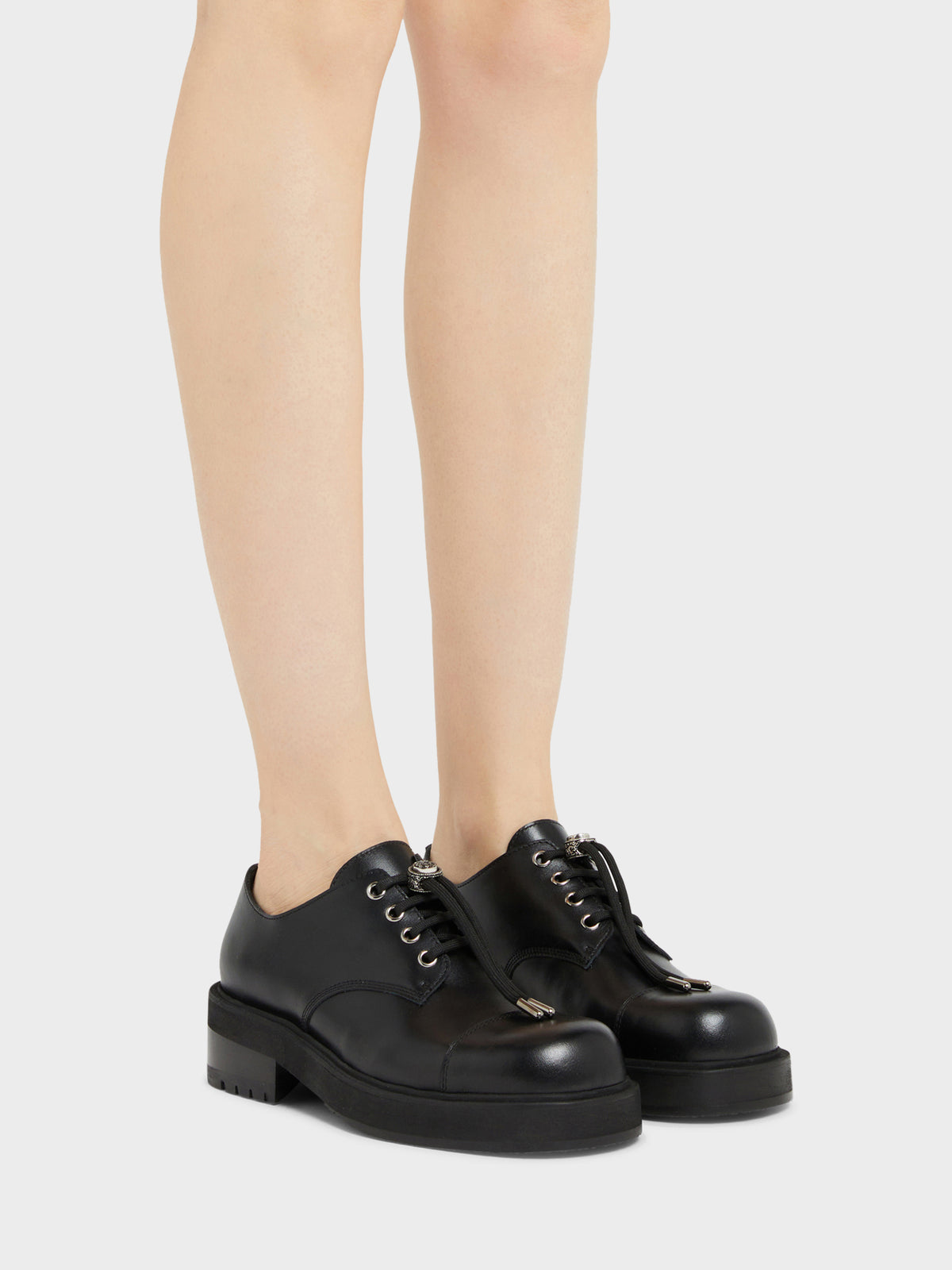 LAPLEY  LACE UP