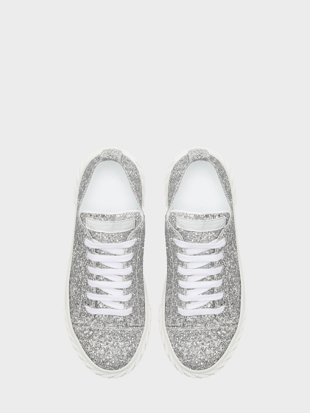 ECOBLABBER LOW TOP