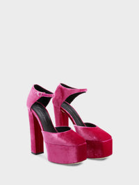 BEBE PUMP D'ORSAY 150