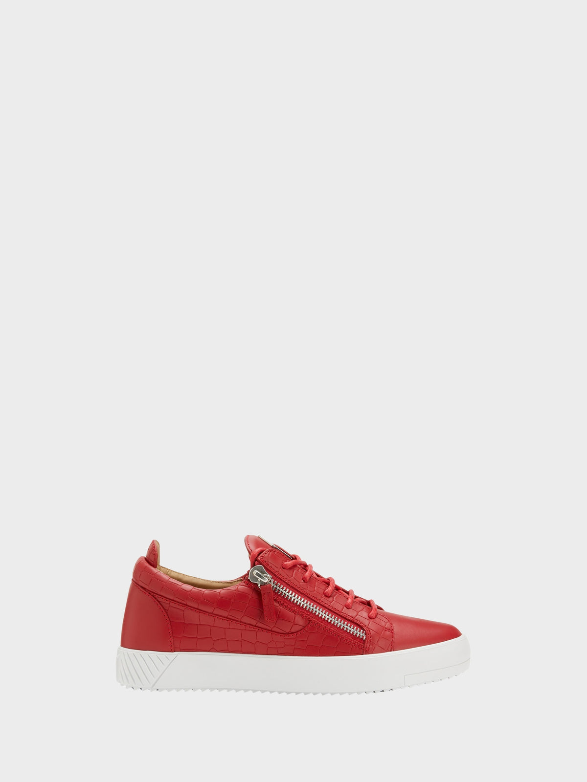 FRANKIE LOW TOP