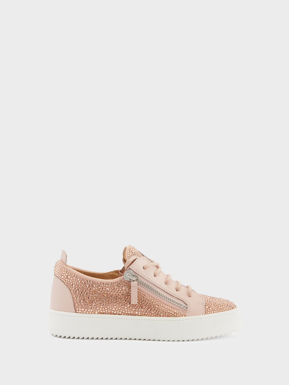 GAIL LOW TOP