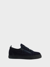 FRANKIE LOW TOP