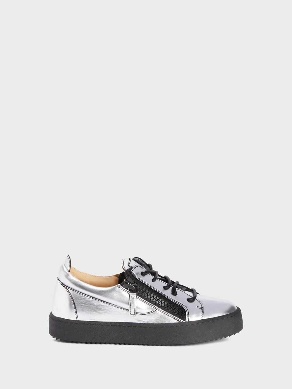 GAIL LOW TOP