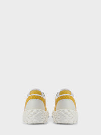 URCHIN LOW TOP
