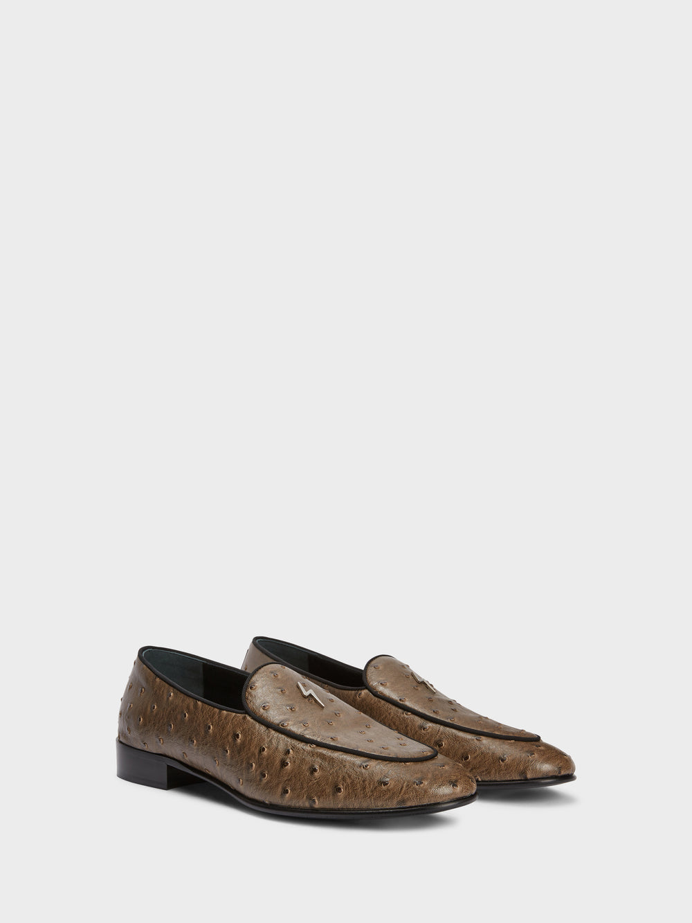 RUDOLPH LOAFER