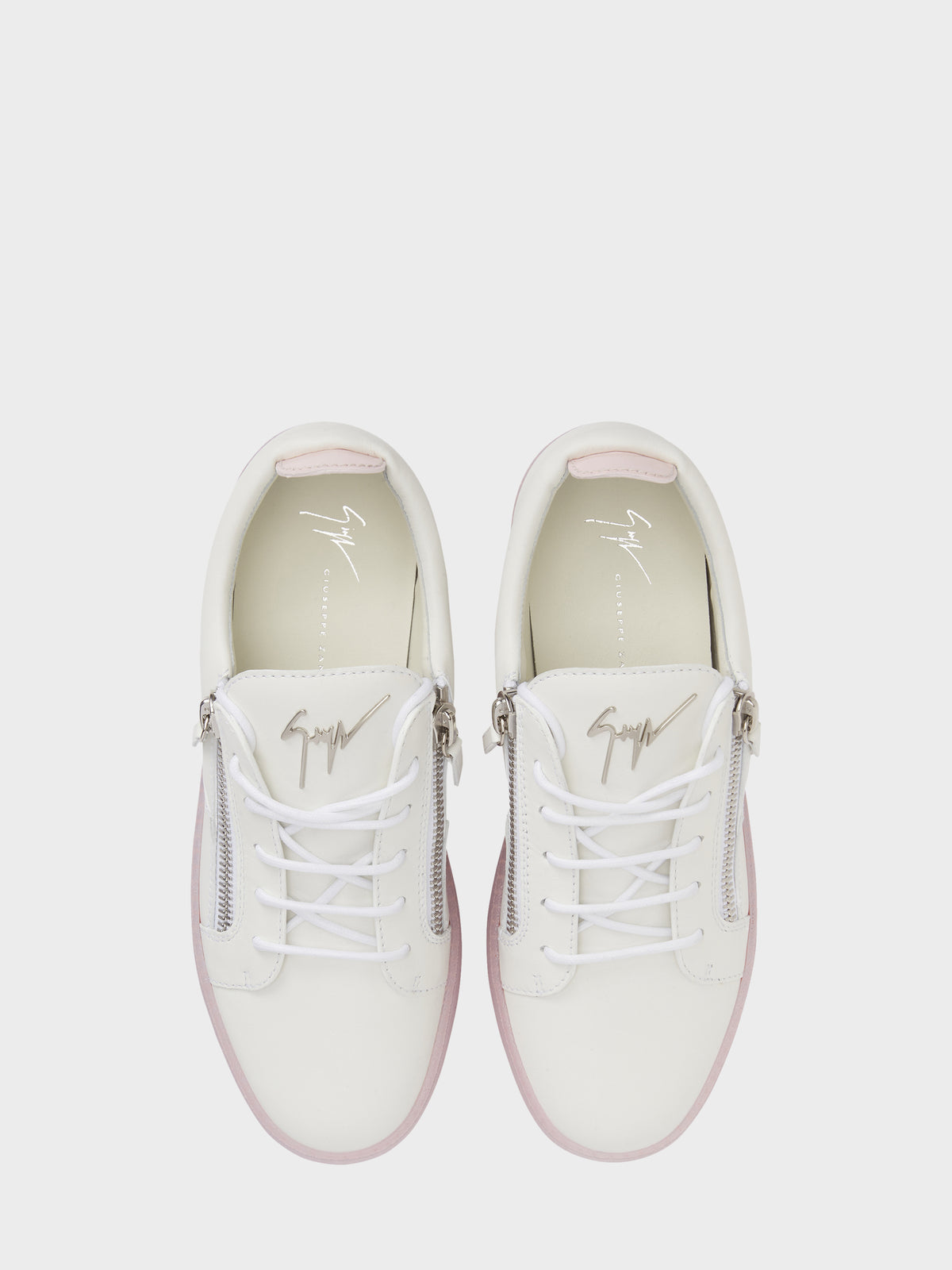 FRANKIE LOW TOP