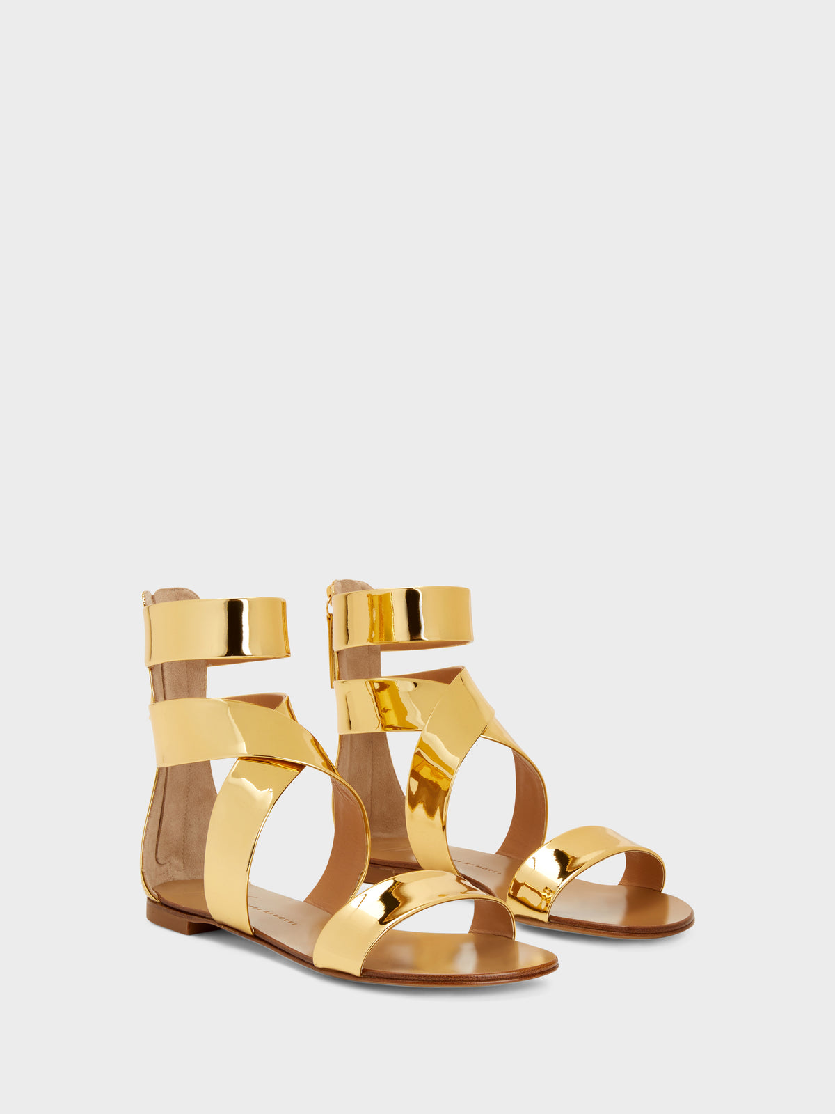 DORY FLAT FLAT SANDAL