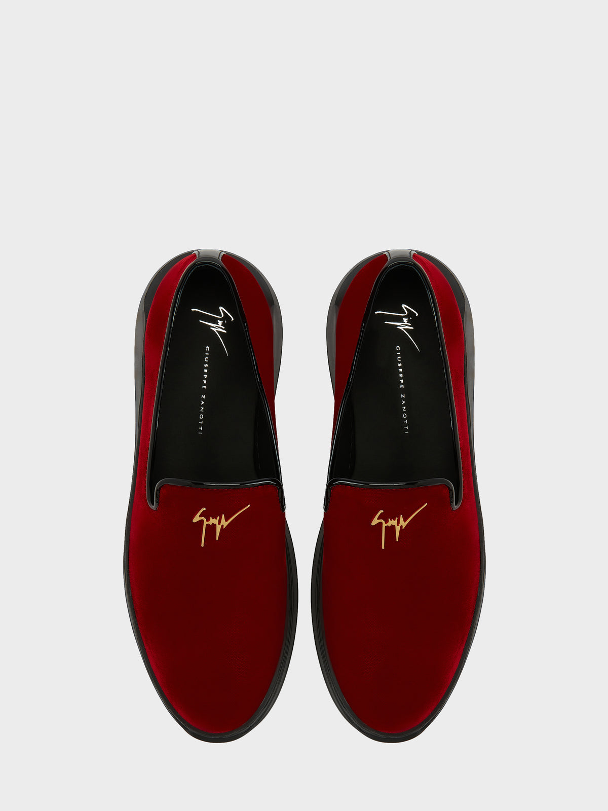 CONLEY  LOAFER