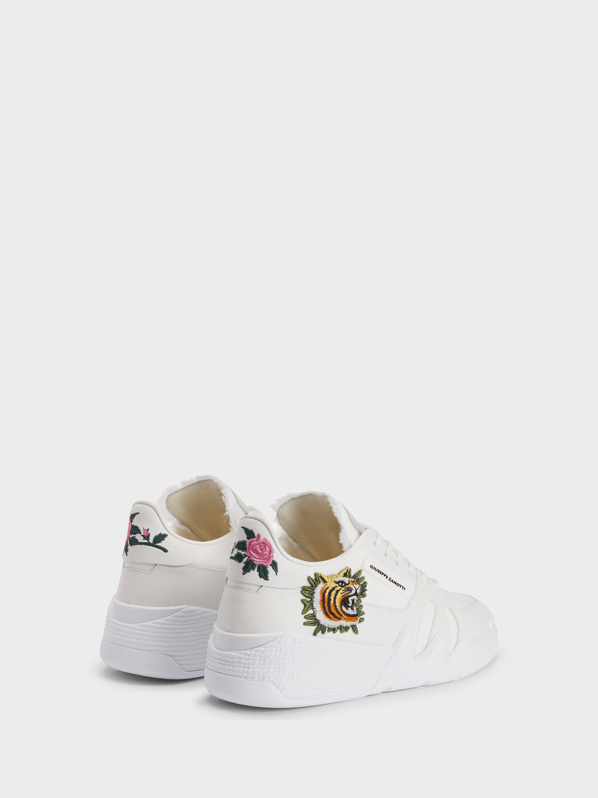 TALON LOW TOP