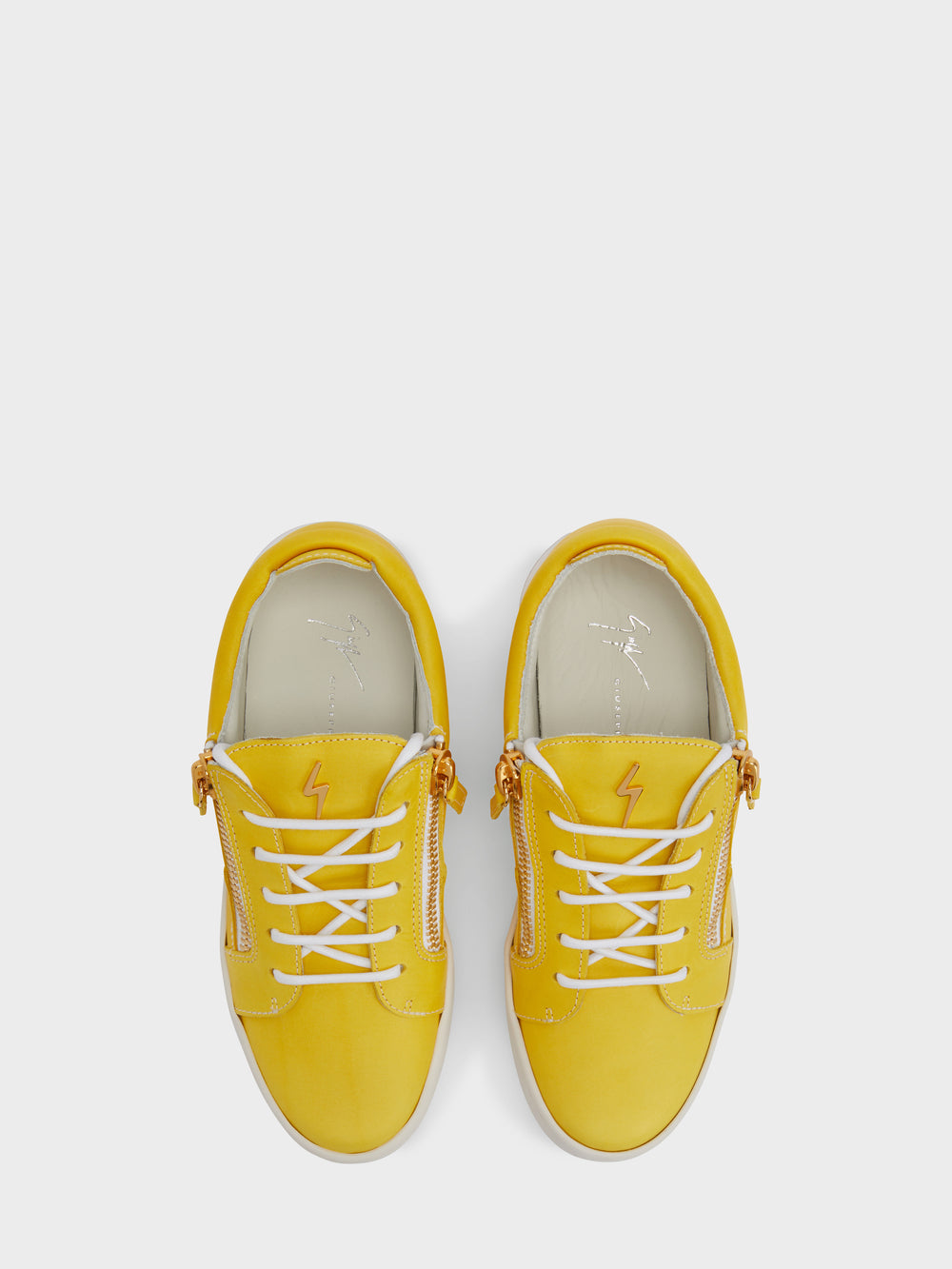 NICKI LOW TOP