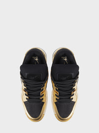 TALON LOW TOP