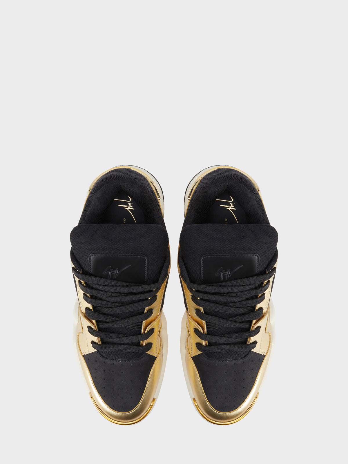 TALON LOW TOP