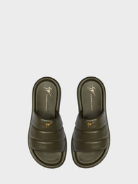 HARMANDE SANDAL