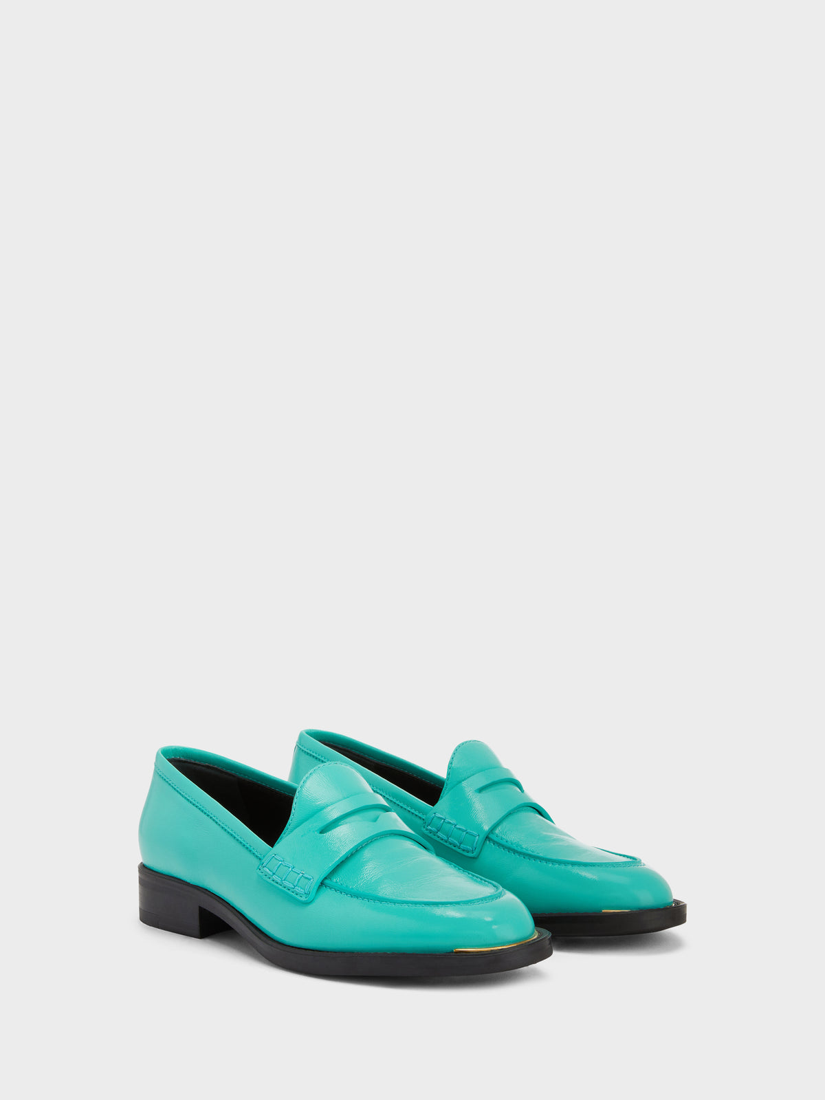 FARIDHA MOCCASIN
