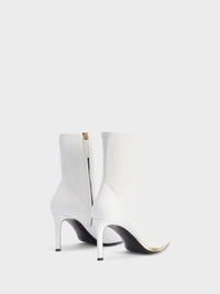 VIRGYN STRETCH BOOTIE 85