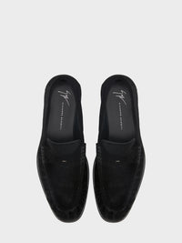 WEESTON MOCCASIN