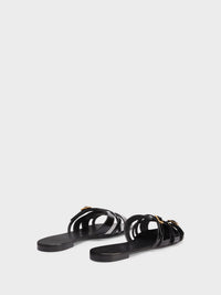 ALHIMA FLAT SANDAL